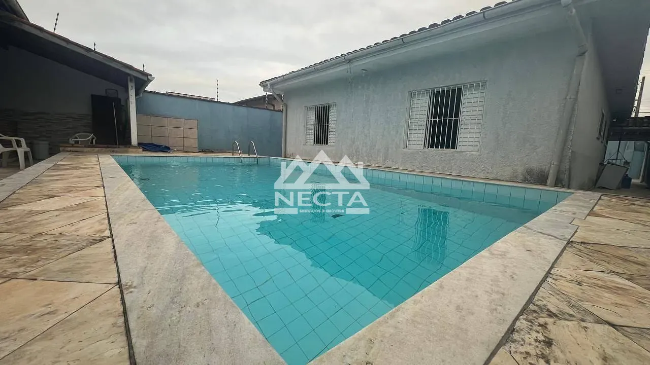 Casa, 5 quartos, 150 m² - Foto 2