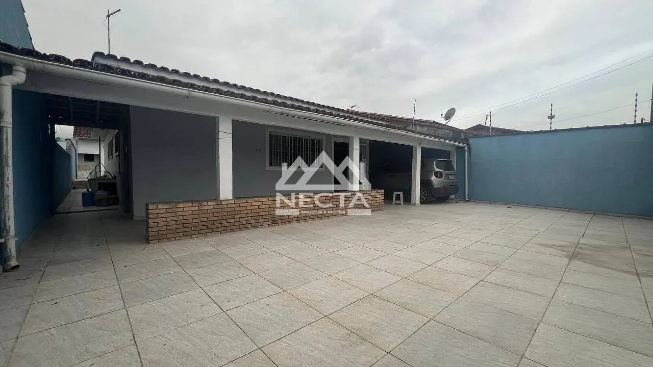 Casa, 5 quartos, 150 m² - Foto 9