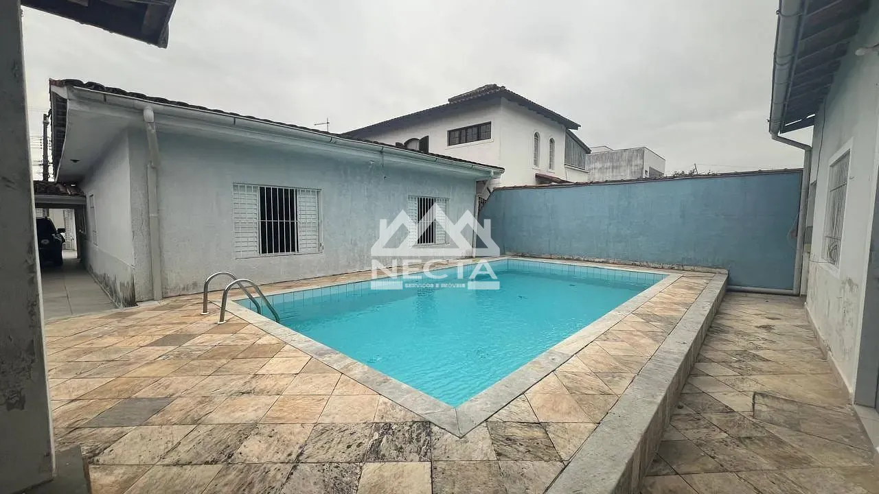 Casa, 5 quartos, 150 m² - Foto 4