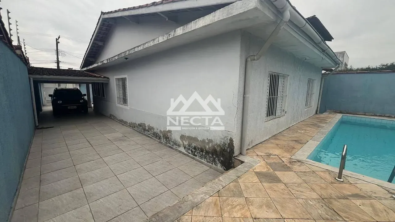 Casa, 5 quartos, 150 m² - Foto 7