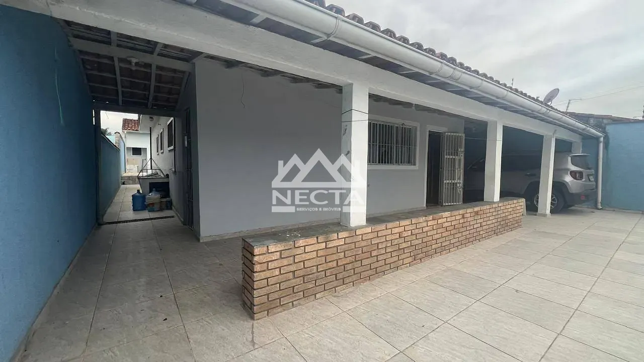Casa, 5 quartos, 150 m² - Foto 6