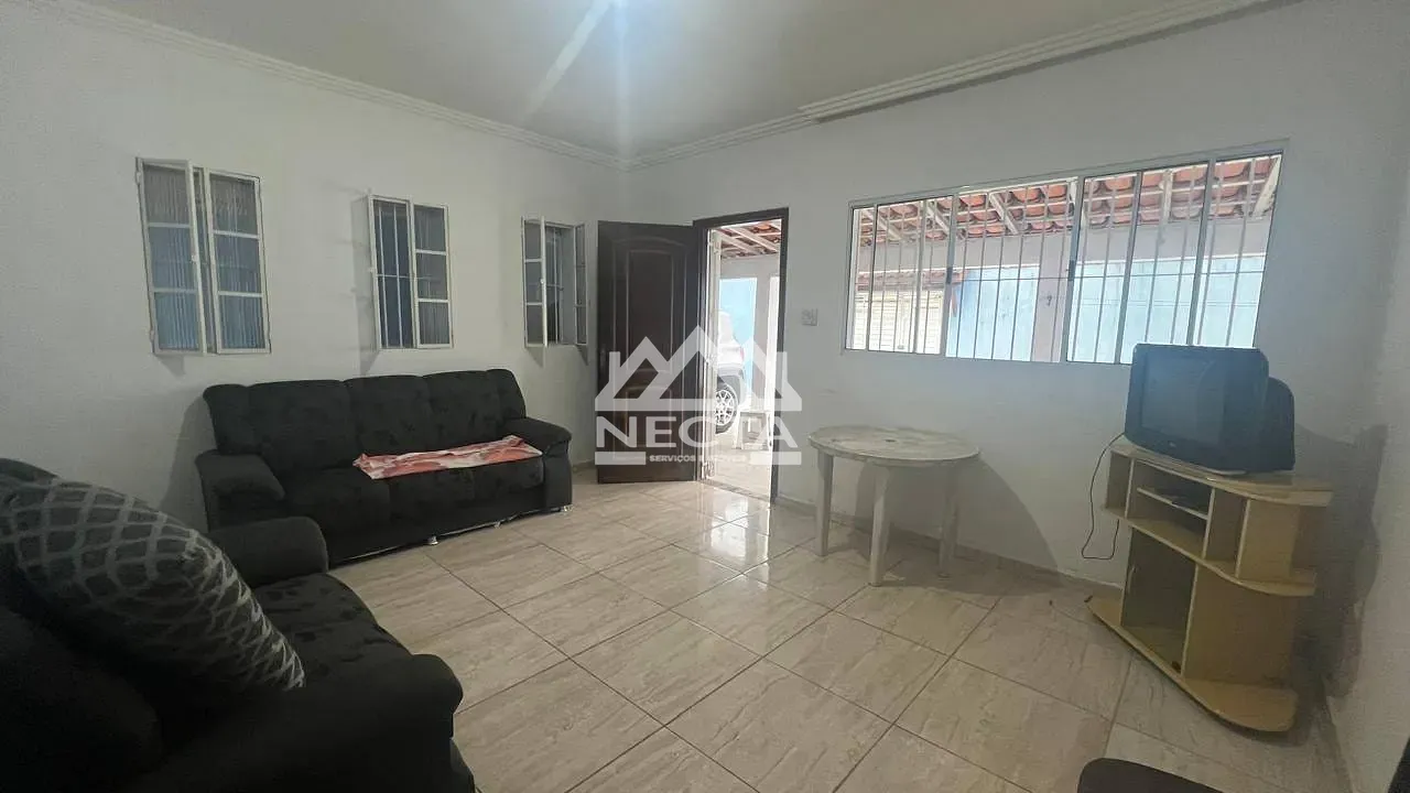 Casa, 5 quartos, 150 m² - Foto 16