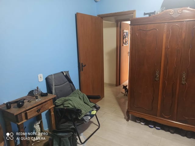 Casa com 300m² 3 quartos e 2 banheiros, à venda, no bairro Pedregulho em Guaratinguetá