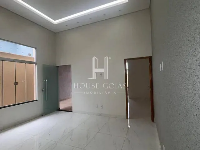 Casa com 200m² 3 quartos e 3 banheiros, à venda, no bairro Mansões Paraíso em Aparecida de Goiânia