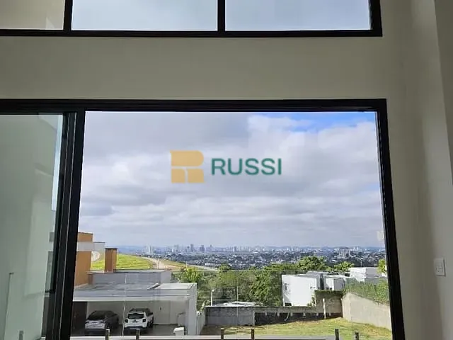 Casa com 900m² 4 quartos e 6 banheiros, à venda, no bairro Urbanova em São José dos Campos