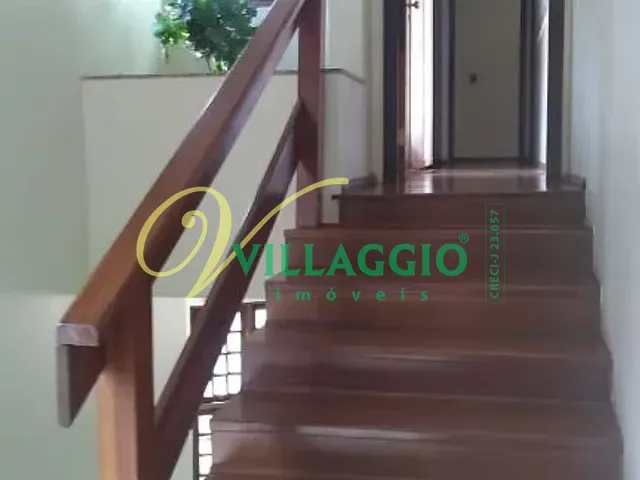 Casa com 600m² 4 quartos e 7 banheiros, à venda, no bairro Parque Residencial Damha em São José do Rio Preto