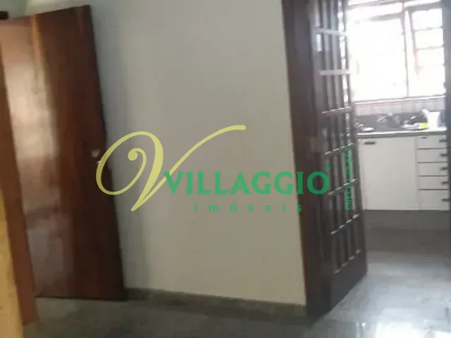 Casa com 600m² 4 quartos e 7 banheiros, à venda, no bairro Parque Residencial Damha em São José do Rio Preto