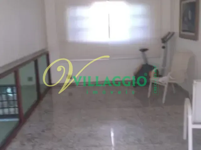 Casa com 600m² 4 quartos e 7 banheiros, à venda, no bairro Parque Residencial Damha em São José do Rio Preto