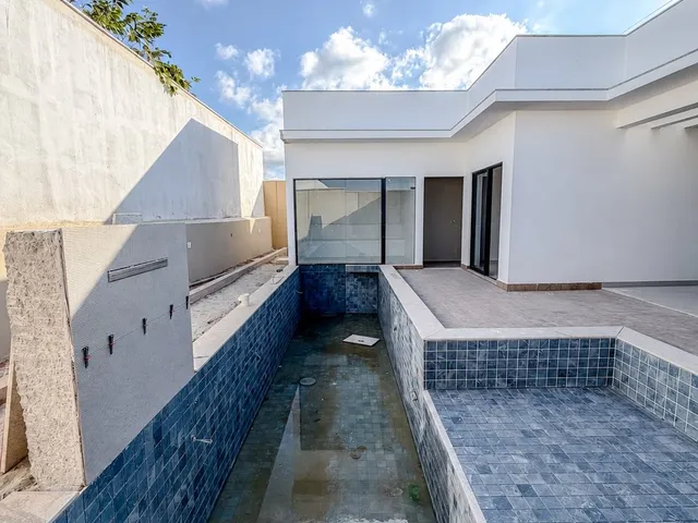 Casa 4 quartos e 5 banheiros, à venda, no bairro Viverde I em Rio das Ostras