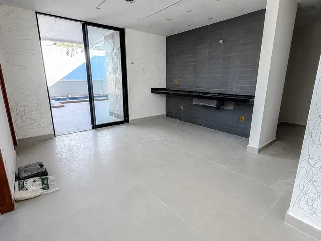Casa 4 quartos e 5 banheiros, à venda, no bairro Viverde I em Rio das Ostras