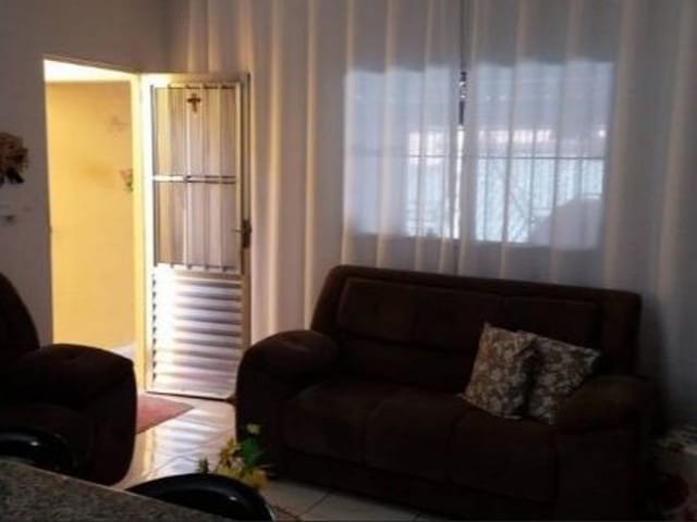 Foto do Casa - Casa com 2 dormitórios à venda, 73 m² por R$ 265.000,00 - Jardim San Rafael - São José dos Campos/SP | INDEPENDENCE NEGOCIOS IMOBILIARIOS LTDA