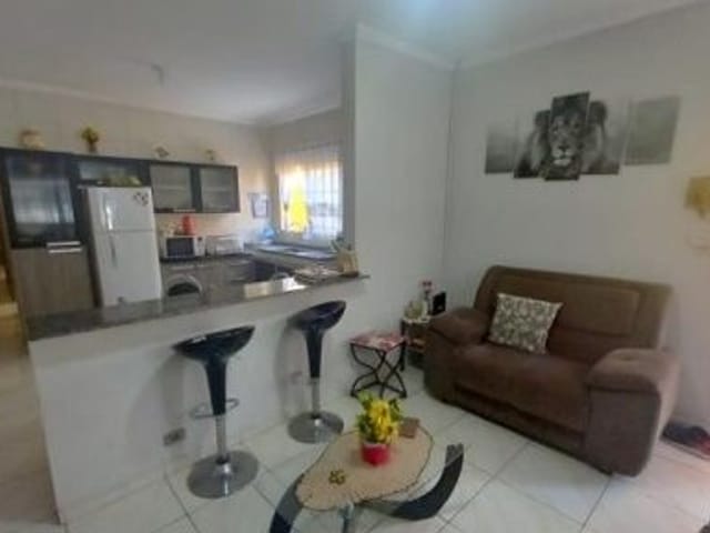 Foto do Casa - Casa com 2 dormitórios à venda, 73 m² por R$ 265.000,00 - Jardim San Rafael - São José dos Campos/SP | INDEPENDENCE NEGOCIOS IMOBILIARIOS LTDA