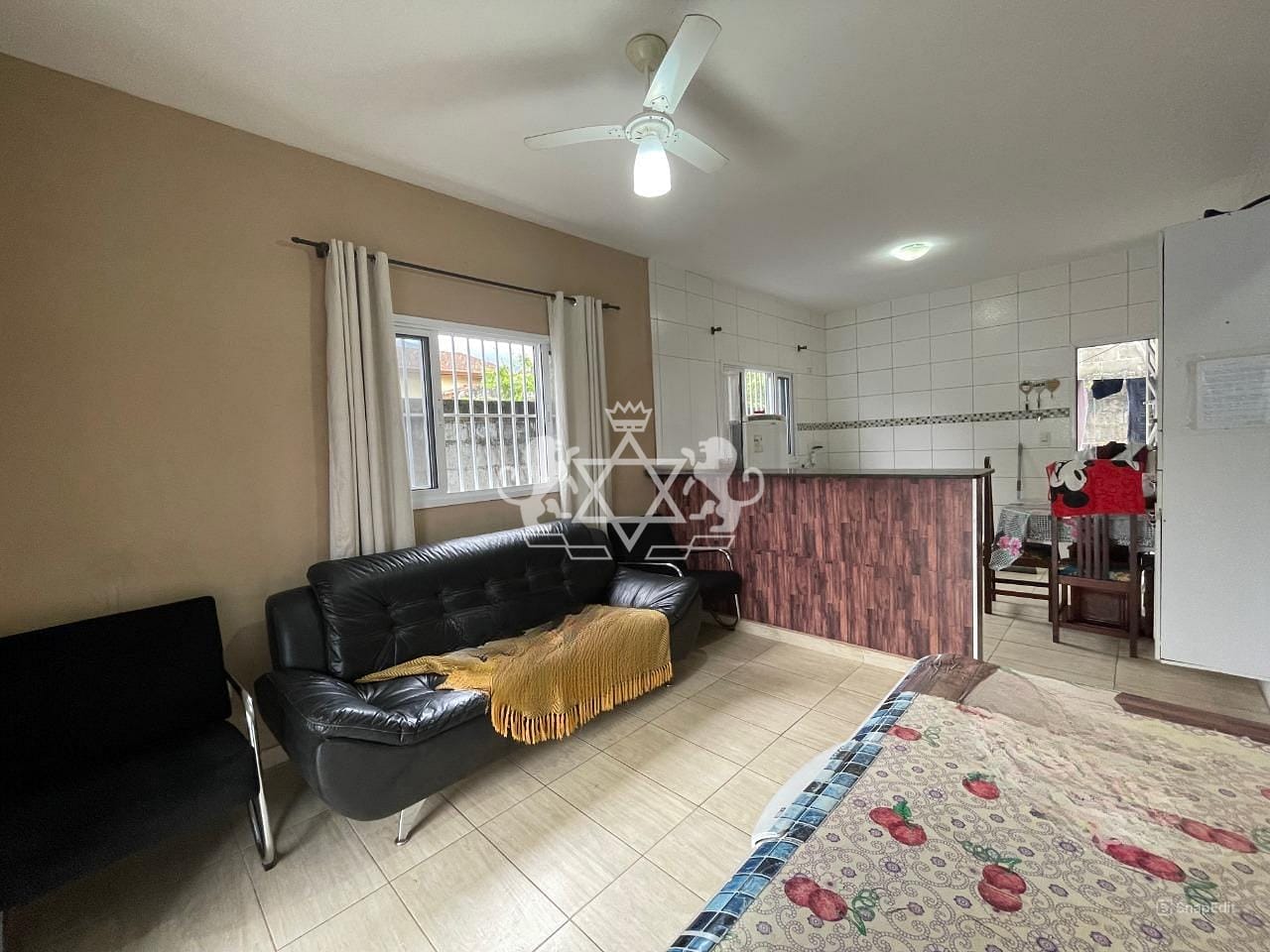 Casa à venda com 2 quartos, 90m² - Foto 7