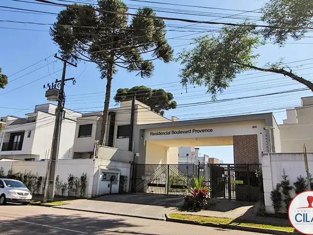 Casa 3 quartos e 5 banheiros, para alugar, no bairro Pinheirinho em Curitiba