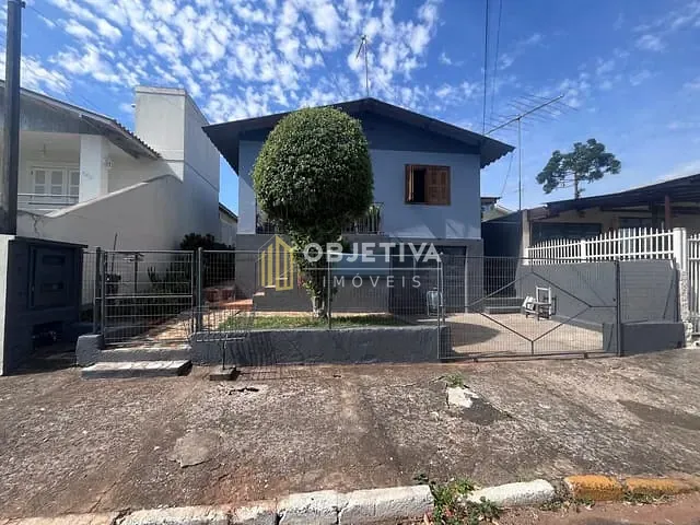 Casa com 300m² 3 quartos e 3 banheiros, à venda, no bairro 571 em Ivoti