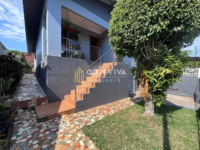 Casa com 300m² 3 quartos e 3 banheiros, à venda, no bairro 571 em Ivoti