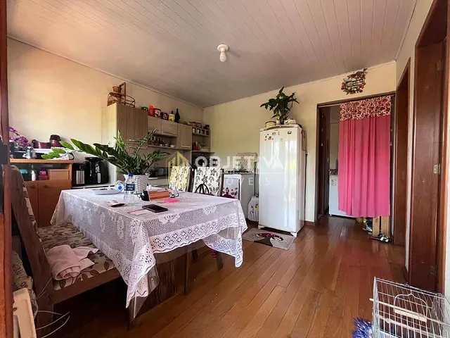 Casa com 300m² 3 quartos e 3 banheiros, à venda, no bairro 571 em Ivoti
