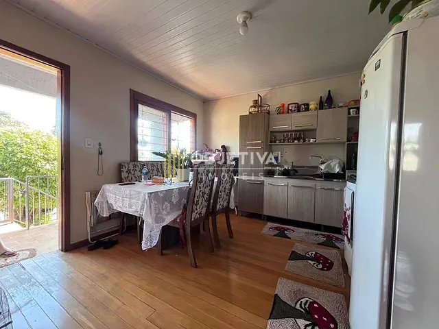 Casa com 300m² 3 quartos e 3 banheiros, à venda, no bairro 571 em Ivoti