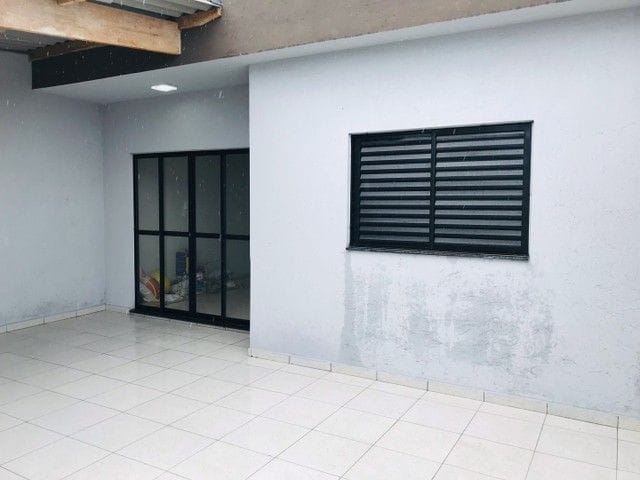 Foto do Casa - Casa com 3 dormitórios à venda, 93 m² por R$ 385.000,00 - Jardim Santa Júlia - São José dos Campos/SP | RUSSI IMÓVEIS