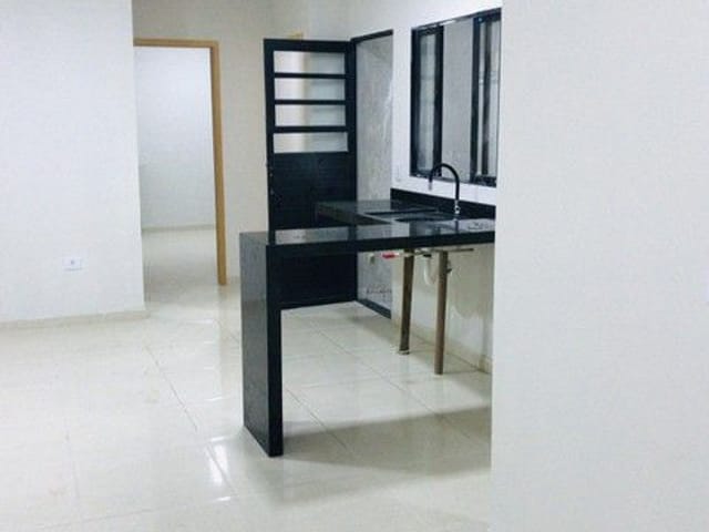 Foto do Casa - Casa com 3 dormitórios à venda, 93 m² por R$ 385.000,00 - Jardim Santa Júlia - São José dos Campos/SP | RUSSI IMÓVEIS