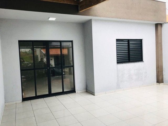 Foto do Casa - Casa com 3 dormitórios à venda, 93 m² por R$ 385.000,00 - Jardim Santa Júlia - São José dos Campos/SP | RUSSI IMÓVEIS