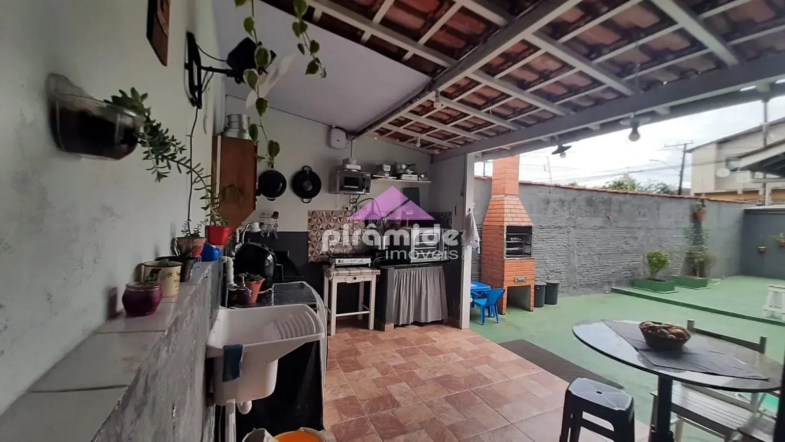 Casa, 3 quartos, 107 m² - Foto 7