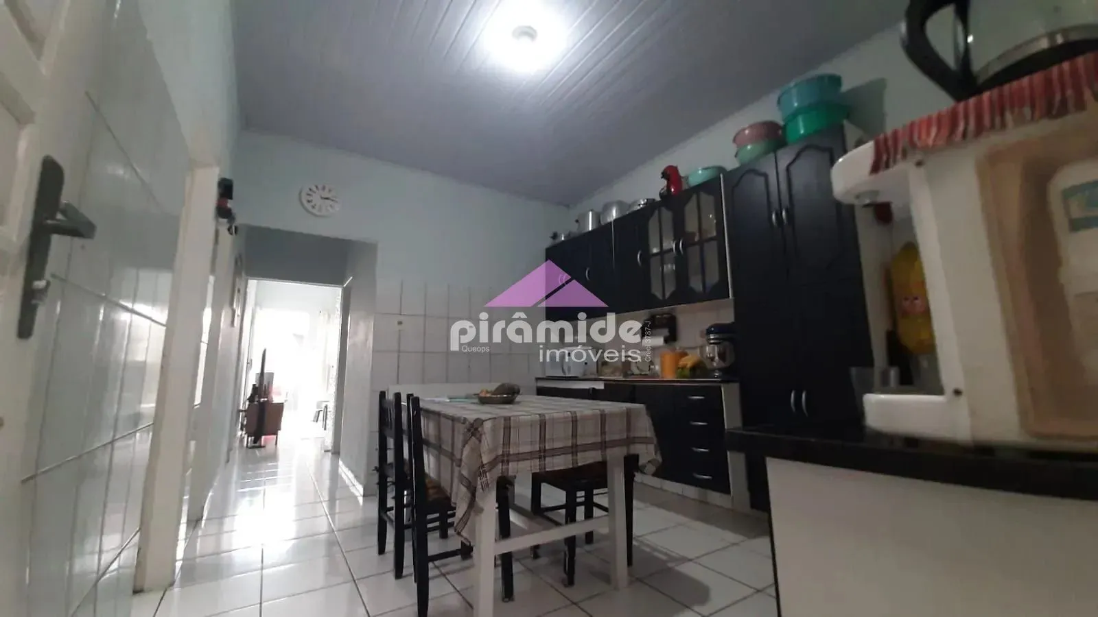 Casa, 3 quartos, 107 m² - Foto 9