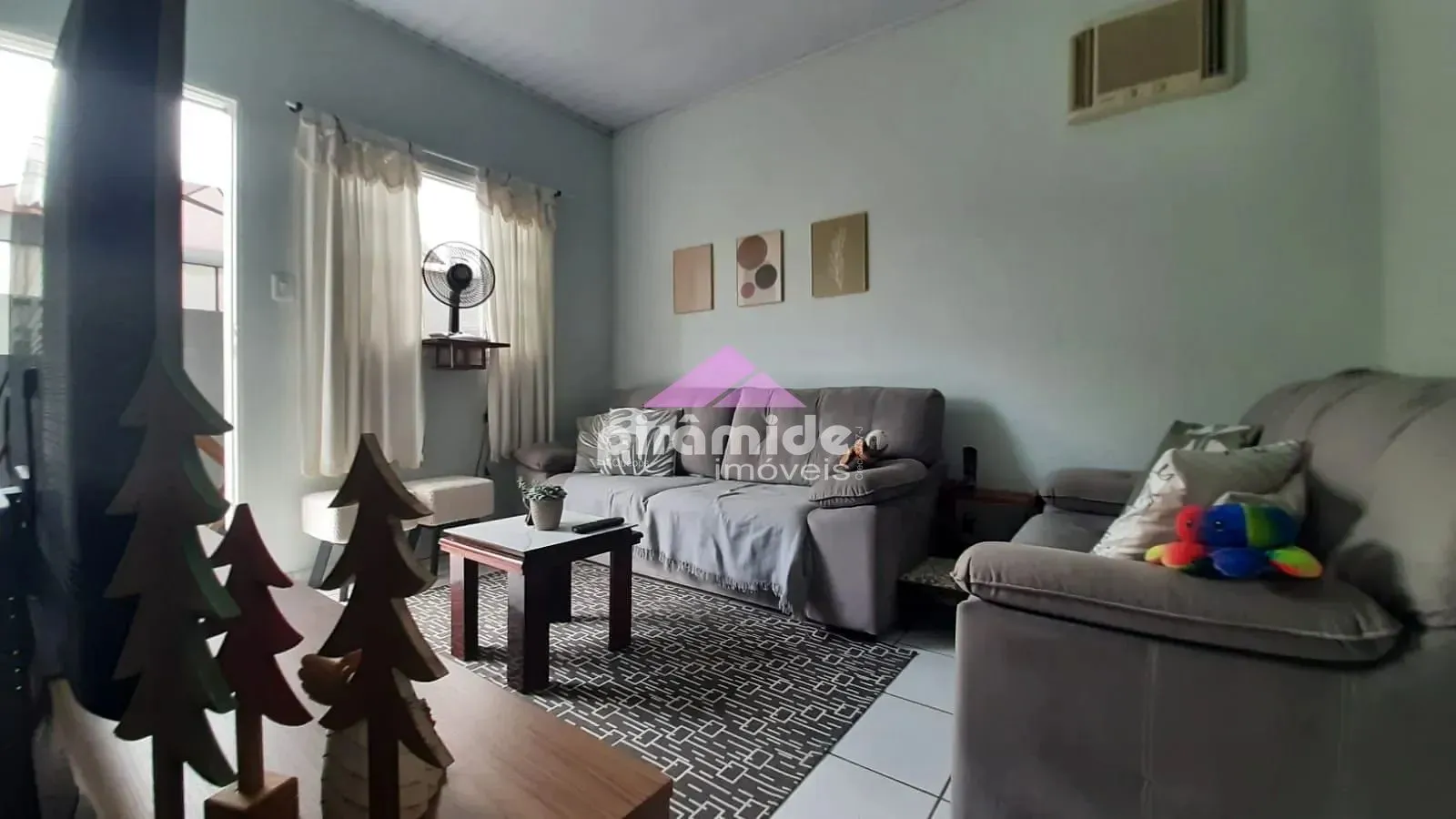 Casa, 3 quartos, 107 m² - Foto 25