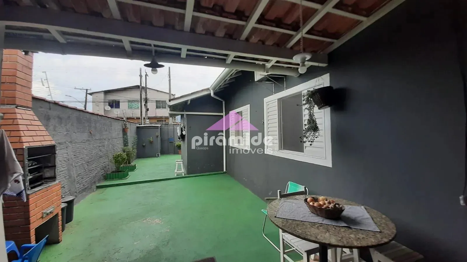 Casa, 3 quartos, 107 m² - Foto 8