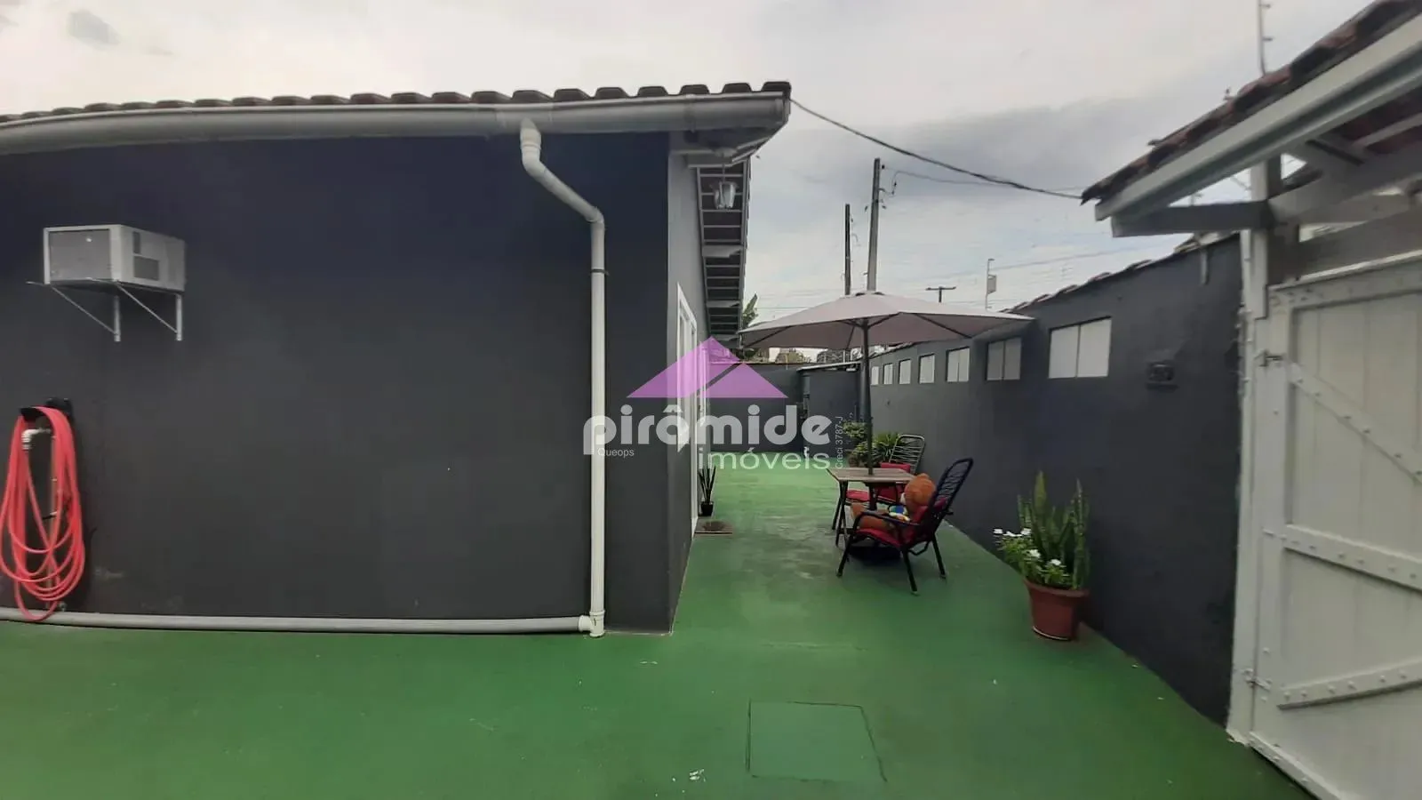 Casa, 3 quartos, 107 m² - Foto 4