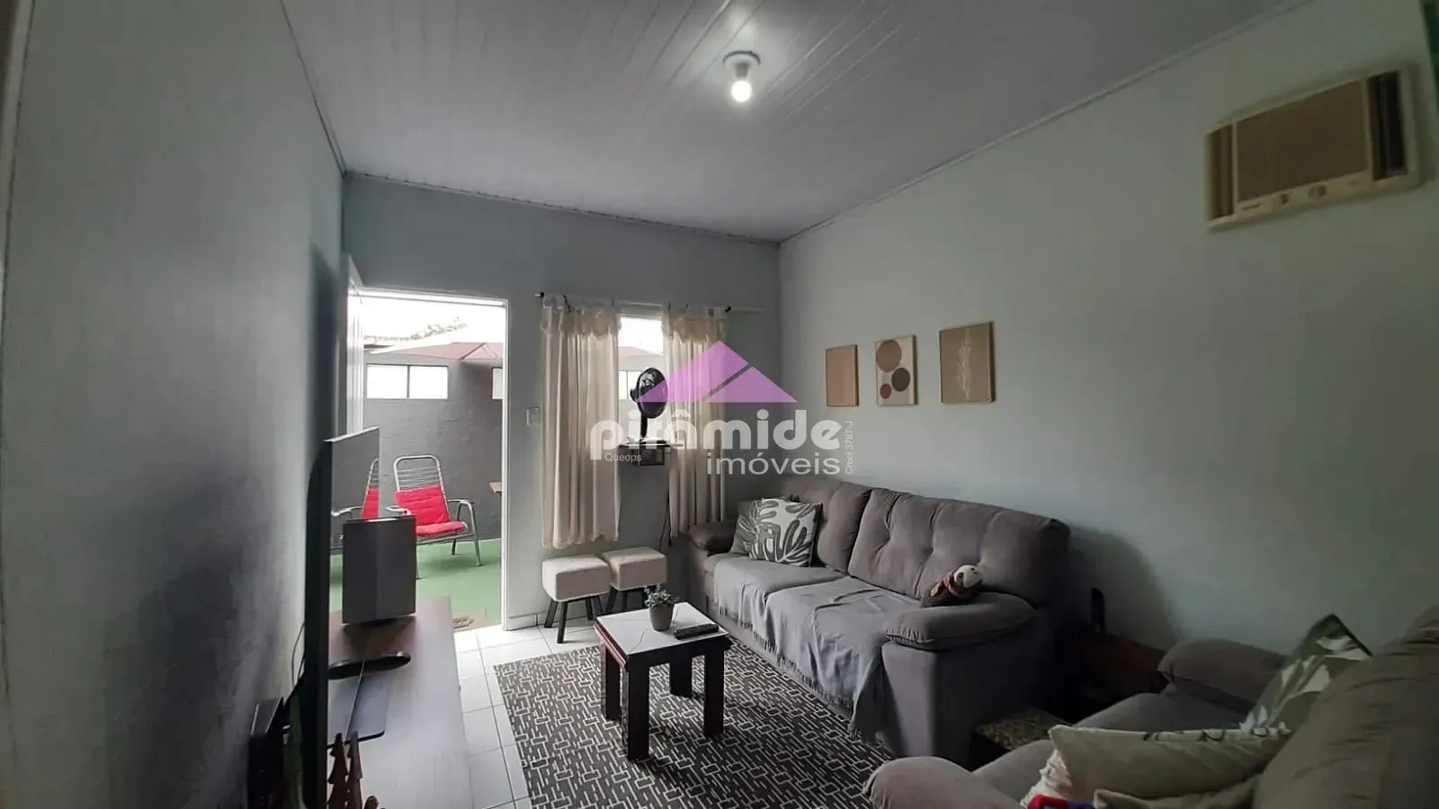 Casa, 3 quartos, 107 m² - Foto 23