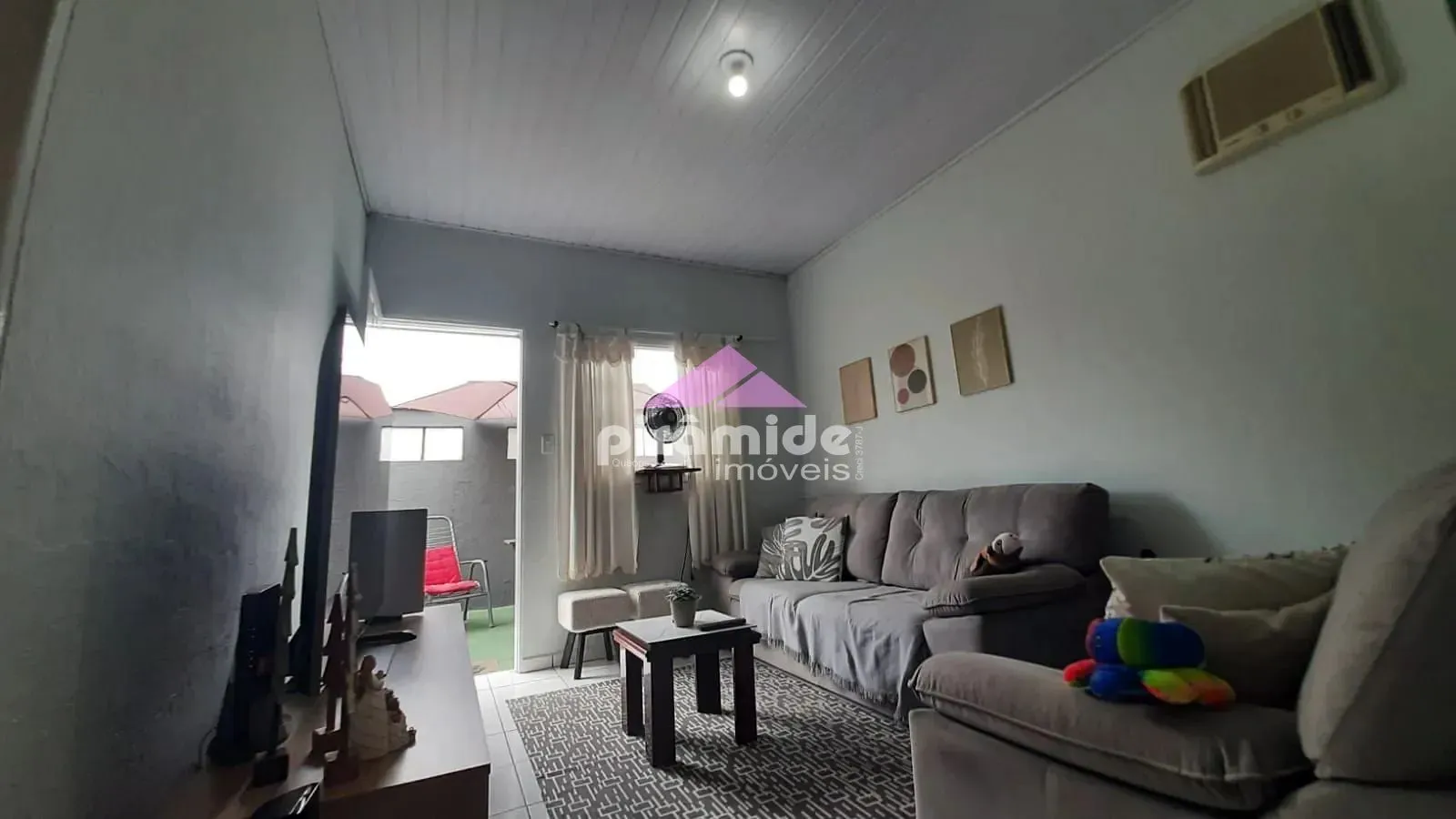 Casa, 3 quartos, 107 m² - Foto 21