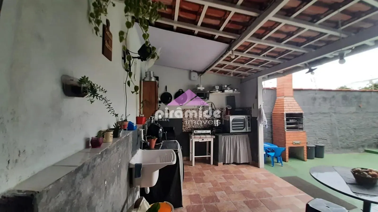 Casa, 3 quartos, 107 m² - Foto 6
