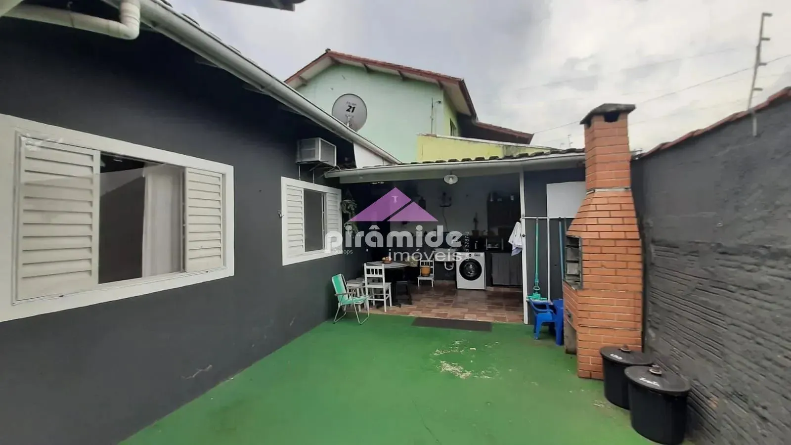 Casa, 3 quartos, 107 m² - Foto 5