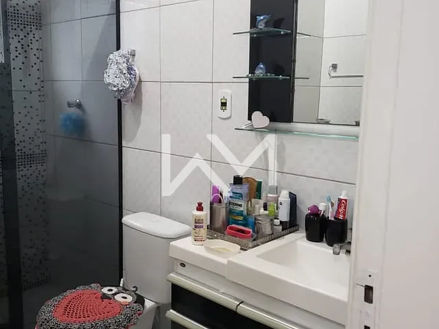 Casa com 137m² 2 quartos e 2 banheiros, à venda, no bairro Ponte Grande em Guarulhos