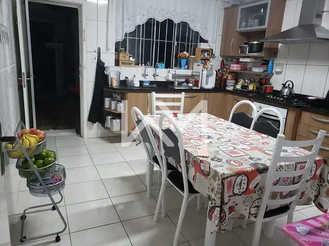 Casa com 137m² 2 quartos e 2 banheiros, à venda, no bairro Ponte Grande em Guarulhos