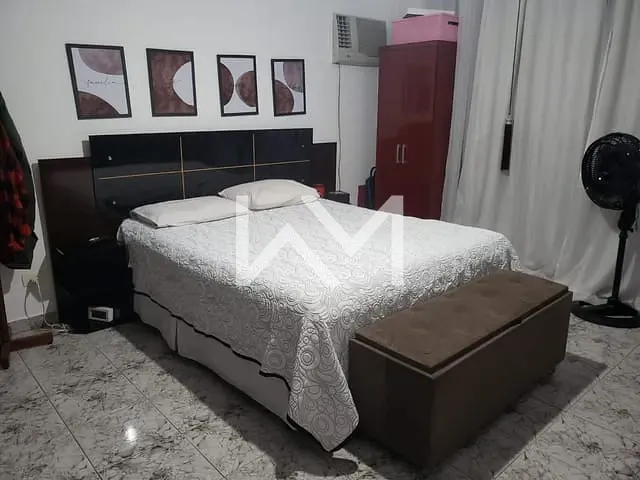 Casa com 137m² 2 quartos e 2 banheiros, à venda, no bairro Ponte Grande em Guarulhos