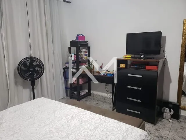 Casa com 137m² 2 quartos e 2 banheiros, à venda, no bairro Ponte Grande em Guarulhos