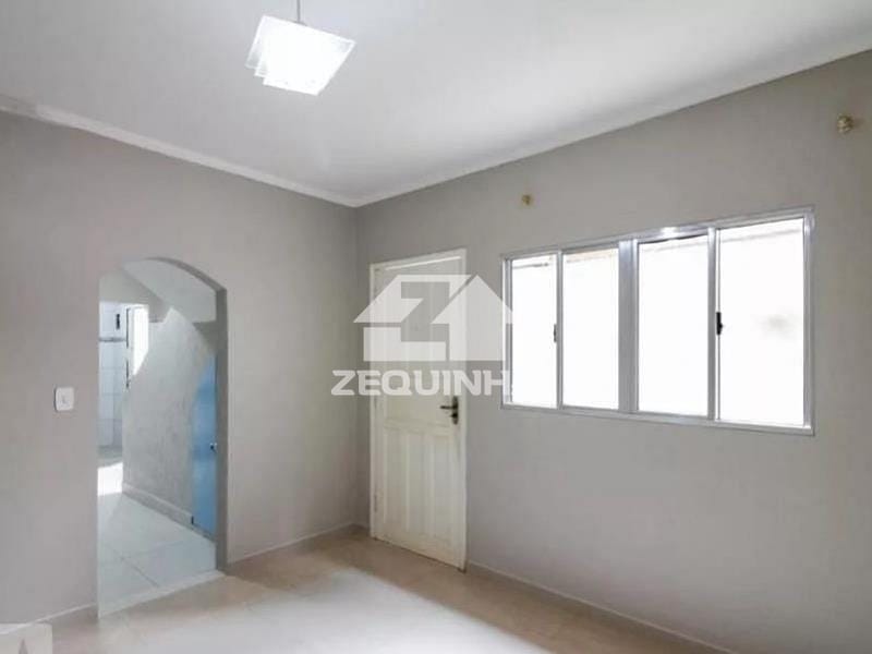 Casa para alugar com 2 quartos, 60m² - Foto 6