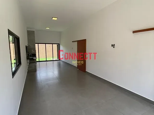 Casa com 220m² 3 quartos e 3 banheiros, à venda, no bairro Bonfim Paulista em Ribeirão Preto