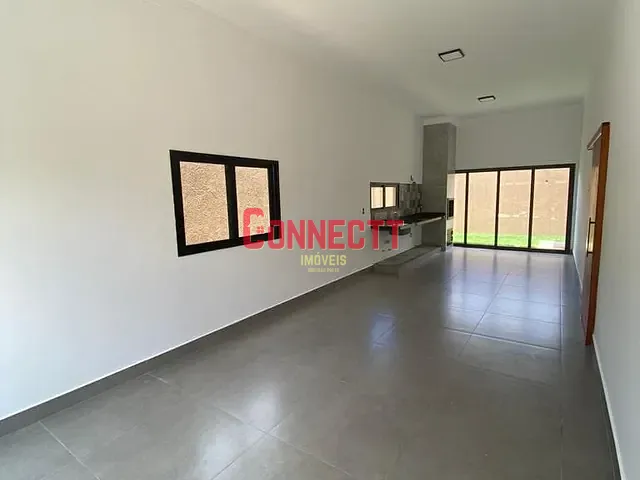 Casa com 220m² 3 quartos e 3 banheiros, à venda, no bairro Bonfim Paulista em Ribeirão Preto
