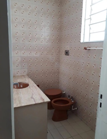 Casa com 250m² 4 quartos e 3 banheiros, à venda, no bairro Centro em Campos dos Goytacazes