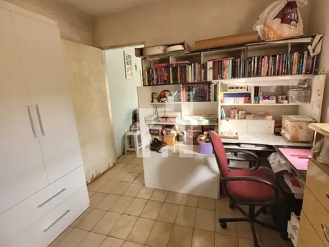 Casa com 324m² 4 quartos e 2 banheiros, à venda, no bairro Ponte de São João em Jundiaí