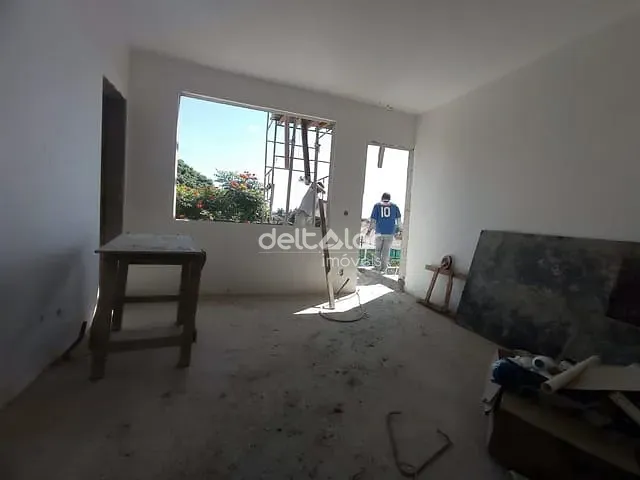 Casa com 200m² 3 quartos e 3 banheiros, à venda, no bairro Santa Amelia em Belo Horizonte