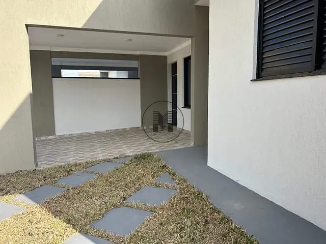Casa com 126m² 2 quartos e 1 banheiro, à venda, no bairro Vila dos Comerciários 2 em Taubaté