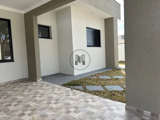 Casa com 126m² 2 quartos e 1 banheiro, à venda, no bairro Vila dos Comerciários 2 em Taubaté
