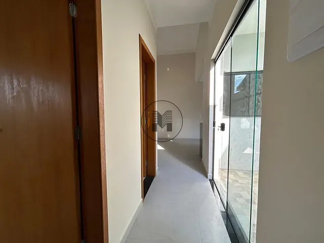 Casa com 126m² 2 quartos e 1 banheiro, à venda, no bairro Vila dos Comerciários 2 em Taubaté