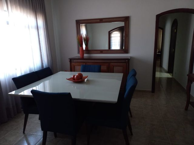 Casa com 288m² 3 quartos e 2 banheiros, à venda, no bairro Crispim em Pindamonhangaba