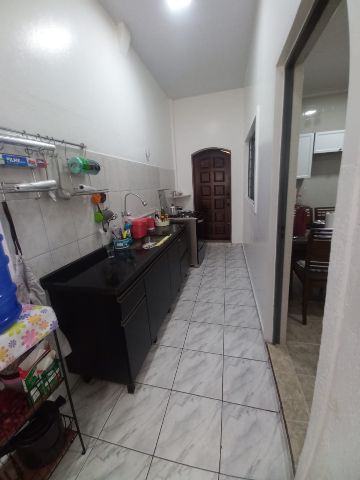 Casa com 288m² 3 quartos e 2 banheiros, à venda, no bairro Crispim em Pindamonhangaba