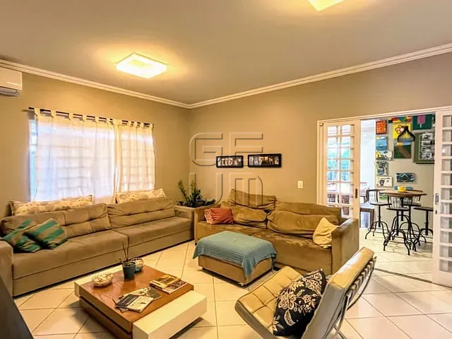 Casa com 420m² 3 quartos e 4 banheiros, à venda, no bairro Terra Bonita em Londrina